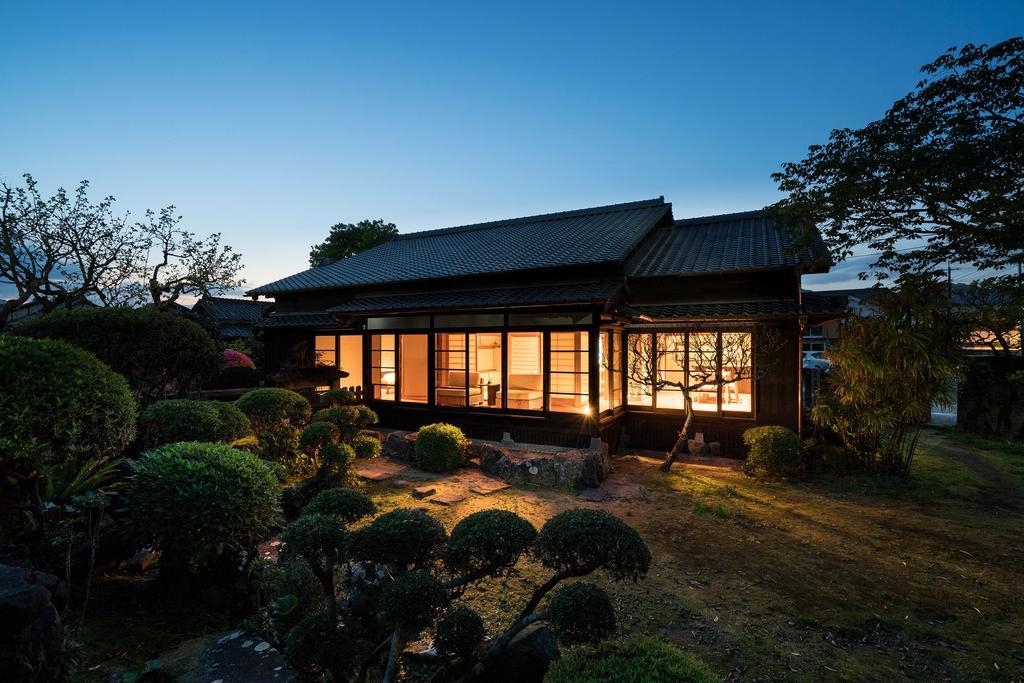 Kiraku Obi Nichinan Exterior foto