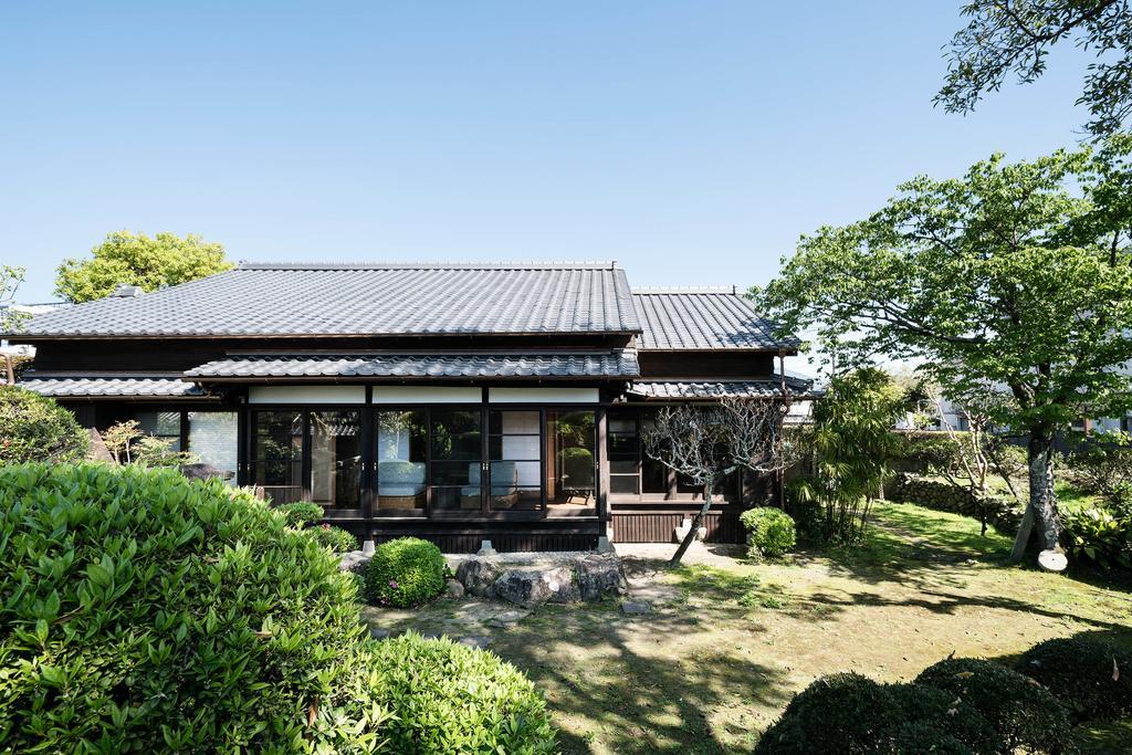Kiraku Obi Nichinan Exterior foto