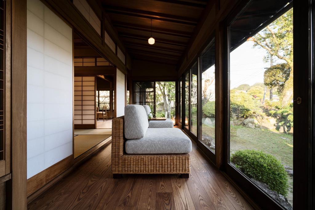 Kiraku Obi Nichinan Exterior foto