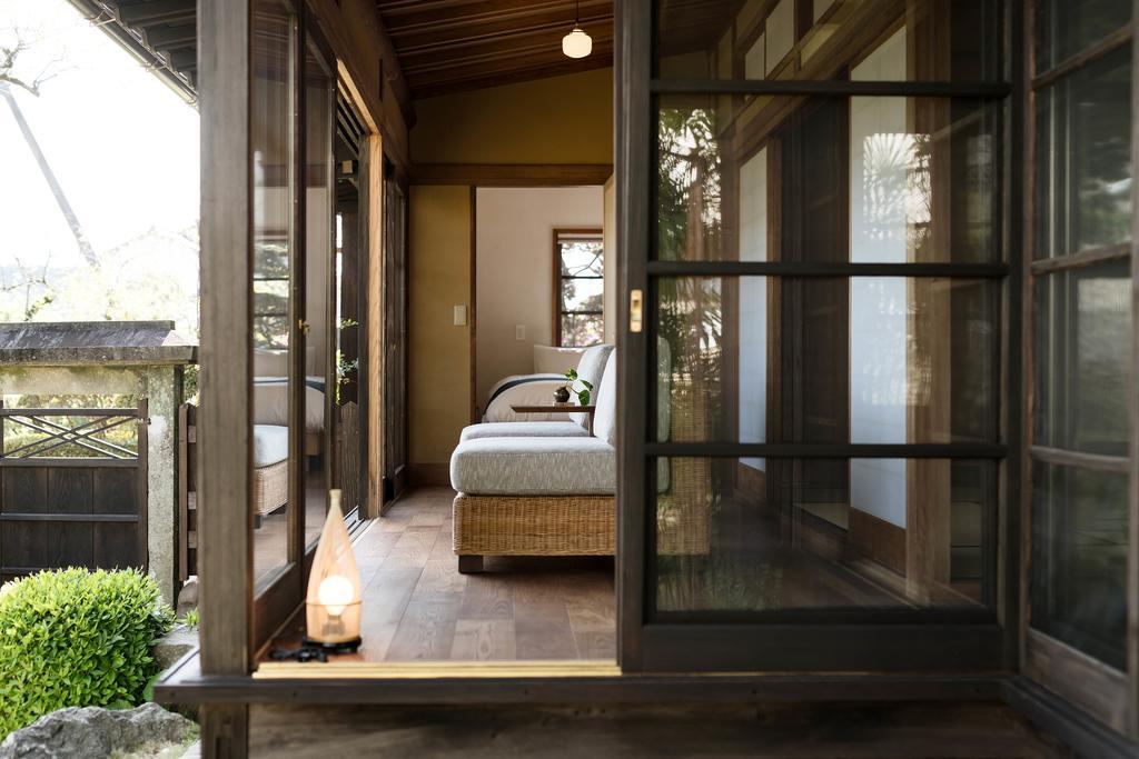 Kiraku Obi Nichinan Exterior foto
