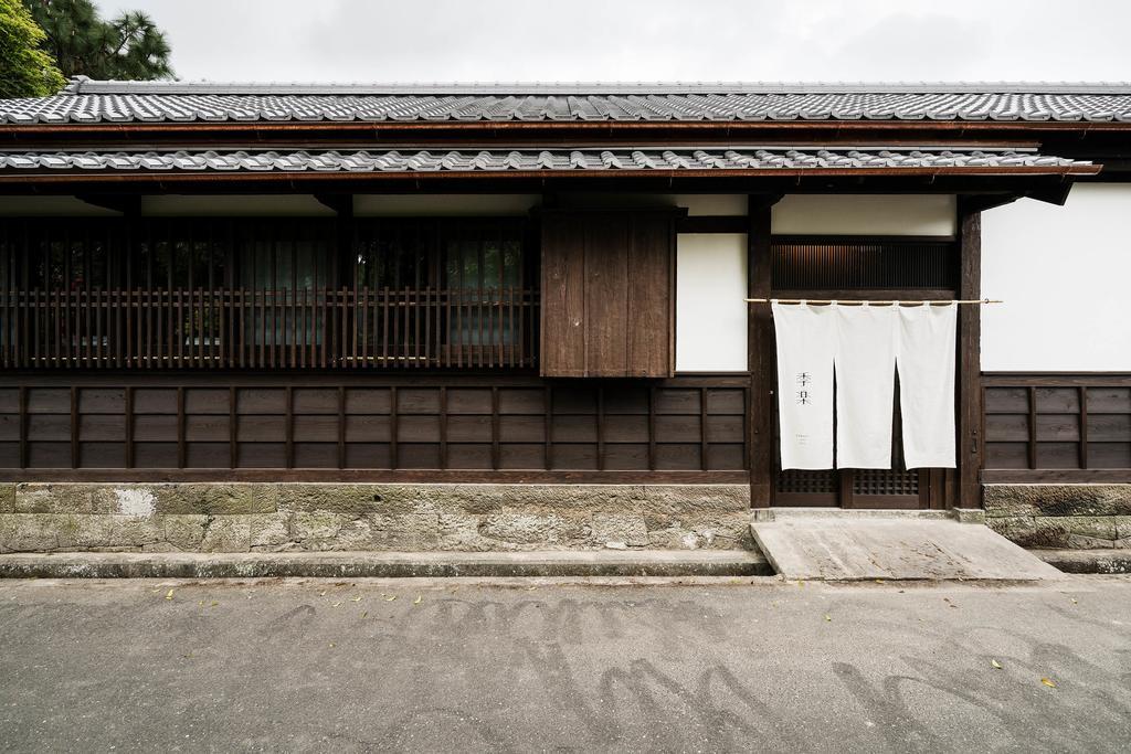 Kiraku Obi Nichinan Exterior foto