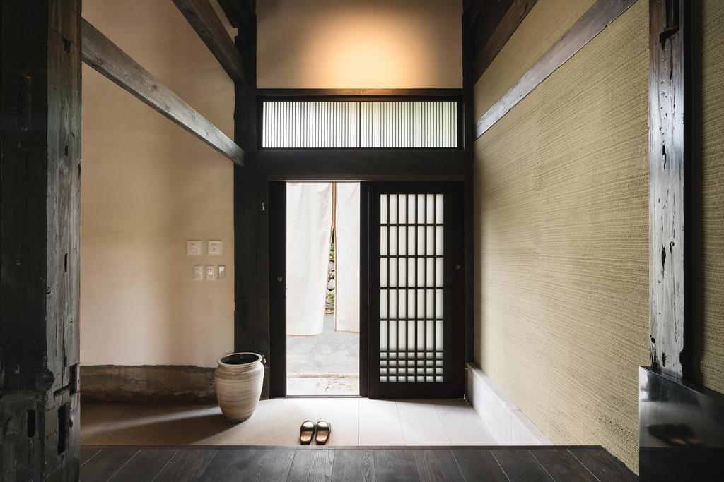 Kiraku Obi Nichinan Exterior foto
